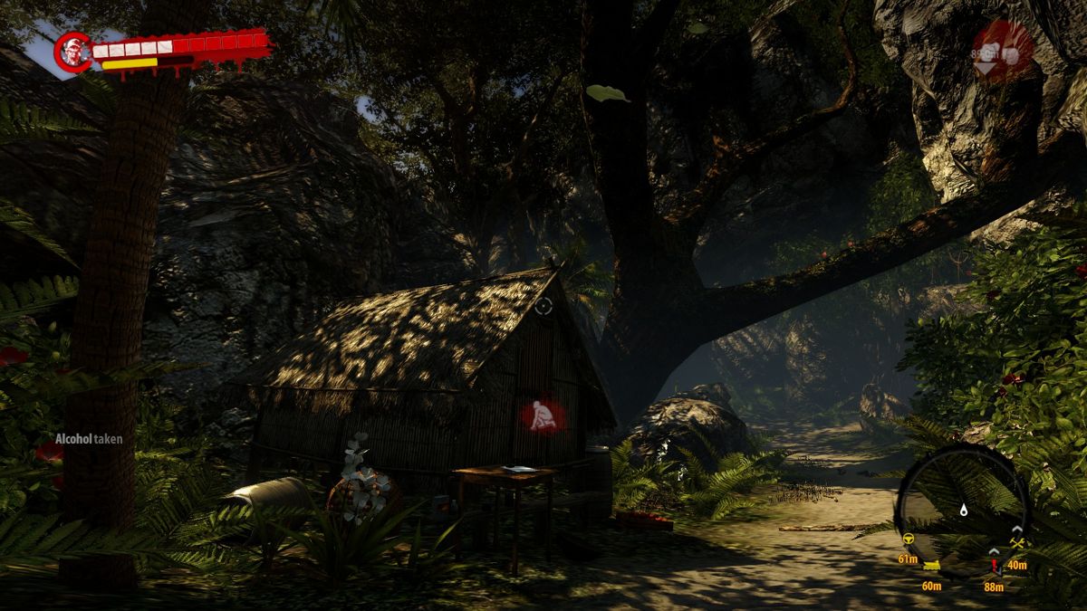 Dead Island screenshot 4 for Xbox 360